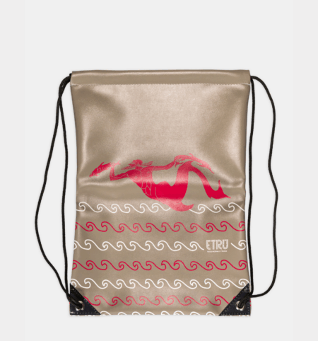 Backpack Hydra dei pirati Terreni