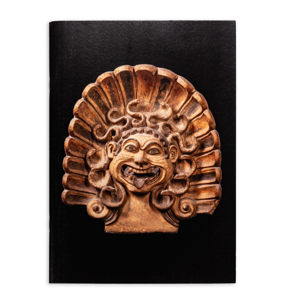 Kit visita al museo Gorgone - immagine 2