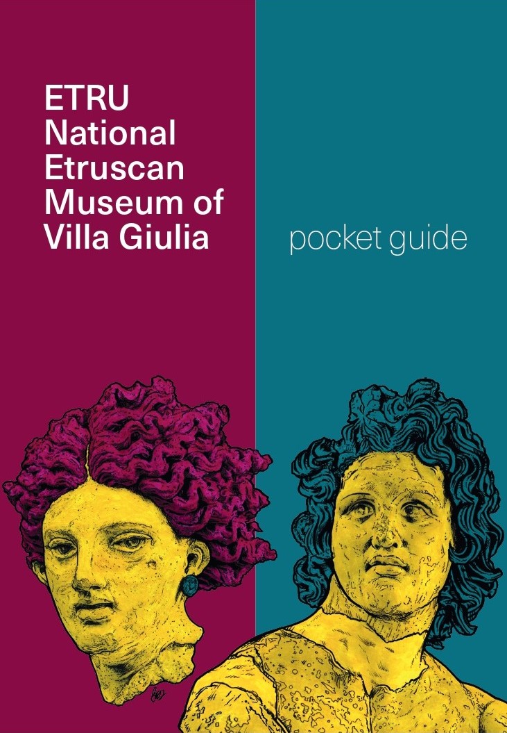 Pocket guide ETRU National Etruscan Museum