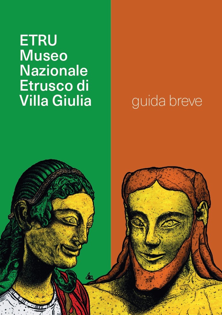 Guida Breve ETRU Museo Nazionale Etrusco